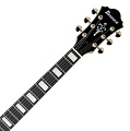 IBANEZ AF95FM-AYS полуакустическая гитара, цвет античный санбёрст