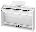 CASIO Privia PX-860WE цифровое фортепиано, 88 клавиш, цвет белый