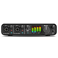 MOTU M4 USB аудиоинтерфейс