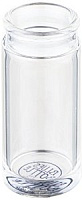 DUNLOP 275 Blues Bottle Heavy Clear Medium Cлайд стеклянный в виде бутылочки