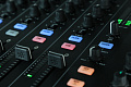 ALLEN&HEATH XONE:PX5  Аналоговый 4+1-канальный микшер со встроенной звуковой картой