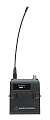 AUDIO-TECHNICA ATW-T5201 поясной передатчик серии AUDIO-TECHNICA ATW5200 