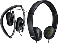 SHURE SRH144 профессиональные наушники открытого типа