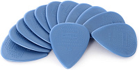 DUNLOP 449P1.5 Max-Grip Nylon Standard набор медиаторов 1.5 мм, 12 штук