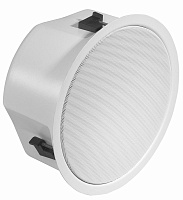 Genelec AIC25 активная 2-полосная потолочная АС, НЧ 5" 40Вт, ВЧ 0.75" 40Вт. Внешний усилитель. Белая. Возможна покраска
