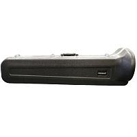 Wisemann ABS Trombone Case WABSTROMC-1  кейс-кофр для тенор-тромбона, ABS пластик