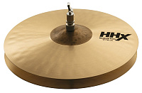 Sabian 14" HHX Medium Hi-Hats  тарелка Hi-Hat (пара)