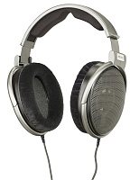 SENNHEISER HD 650 наушники открытые, 10 – 39500 Гц, 300 Ом