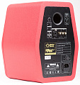 Monkey Banana Turbo 6 red Студийный монитор 6,5", шелковый твиттер 1", LF 60 Вт, HF 30 Вт, балансный вход, S/PDIF-вход