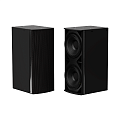 Community IS6-215B Сабвуфер 2x15", 1400 Вт RMS, 4 Ом, чёрный