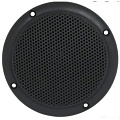 Visaton FR 10 WP/4 BLACK Влагозащищенный громкоговоритель 10 см, 4 Ом, 20 Вт, цвет черный
