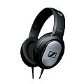 Sennheiser HD 206  Закрытые наушники, 21-18000 Гц, 24 Ом, кабель 3 м