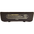 HOHNER Chrometta 12 255/48 C (M25501)  губная гармоника, Chromatic, 12 отверстий, 48 язычков