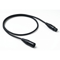 Proel CHL250LU10 Микрофонный кабель XLR F XLR M, длина 10 метров