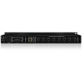 Antelope Audio ORION STUDIO rev 2017  32-канальный AD/DA конвертер. Термостатированный кварцевый генератор