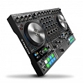 Native Instruments Traktor Kontrol S4 Mk3  4-х канальный контроллер для Traktor Pro/DJ