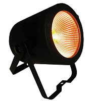 HIGHENDLED YHLL-086-100W CW/WW/Amber Светодиодный световой прибор PAR64 с одним 3-в-1