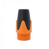Neutrik BPX-3-ORANGE колпачок для разъемов оранжевый