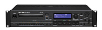 Tascam CD-6010 профессиональный CD/mp3 проигрыватель