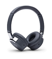Samson RTE 2 Bluetooth студийные наушники, управление смартфонами, встроенный микрофон для приложений, литиевый аккумулятор, входной разъем 3,5 мм для проводного использования, кейс