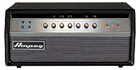 AMPEG CLASSIC SVT-VR ламповый басовый усилитель 'голова', 300 Вт