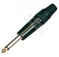 SOUNDKING CC113 джек моно 1/4" чёрный