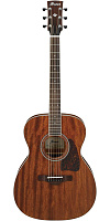 IBANEZ AC340-OPN акустическая гитара, цвет натуральный