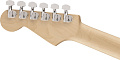 CHARVEL (C) Pro-Mod So-Cal 1 HH FR Gamera Black электрогитара, цвет черный