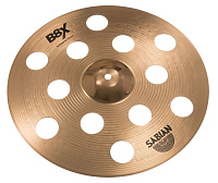 Sabian 16" B8X O-Zone Crash  тарелка Crash