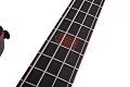 Schecter SAM BETTLEY BASS SBK/RED Бас гитара электрическая четырехструнная