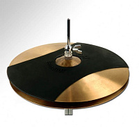 EVANS SO14HAT резиновая заглушка для Hi-Hat 14"