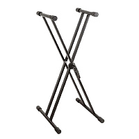 ECO Stage KS092 Black cтойка для клавишных инструментов