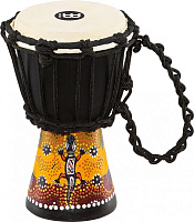 MEINL HDJ7-XXS - африканский мини-джембе Extra Small 4 (4 1/2"х8")