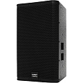 QSC E112  2-полосная акустическая система 12", 400 Вт, 8 Ом, 64-20000 Гц, maxSPL 128 дБ 