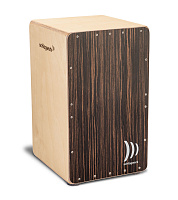 SCHLAGWERK CP5002 Кахон серии Precise OS, цвет Dark Santos, 50 см
