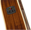 FENDER REDONDO PLAYER SUNBURST WN электроакустическая гитара, цвет санберст