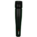 VOLTA DM-s57 Инструментальный динамический микрофон, в комплекте кабель 5 м