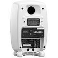 Genelec 8320AWM активный 2-полосный монитор, НЧ 4" 50 Вт, ВЧ 0.75" 50 Вт. Подставки. Опциональная настройка GLM калибратором. Белый