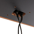 ROCKDALE Etude 64 Rosewood (RDP-5088) цифровое пианино, 88 клавиш, цвет розовое дерево (Палисандр)