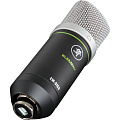 MACKIE EM-91CU студийный конденсаторный USB-микрофон с большой диафрагмой