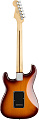 FENDER PLAYER Stratocaster HSS PLSTP PF TBS Электрогитара, цвет санберст