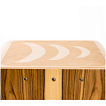 SCHLAGWERK CP605  Кахон серии Fineline, comfort Morado, 50 см