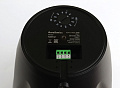 AuraSonics FLORET-6T подвесная акустическая система, цвет черный