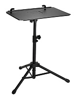 Roland SS-PC1 стойка для лэптопа. Стойка для ноутбука для самостоятельных занятий, а также разнообразных выступлений