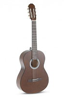 GEWA pure Classical Guitar Basic Honey Walnut 3/4 Классическая гитара