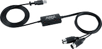 ROLAND UM-ONE MK2  USB MIDI интерфейс