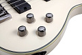 Schecter BLACKJACK ATX C-4 AWHT Гитара бас, 4 струны; корпус: махагони; гриф: 3-х слойный