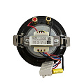 Ecler IC3BK потолочная акустическая система, цвет черный