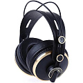 ISK HD9999 профессиональные мониторные накладные наушники закрытого типа