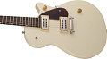 GRETSCH G2210 STRML JR JET CLB VWT электрогитара, цвет блонд